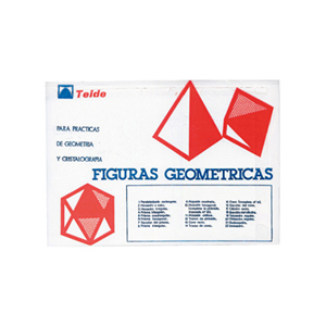 Figuras geometricas teide...