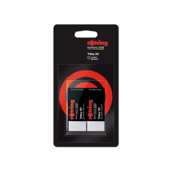 Goma de borrar rotring...