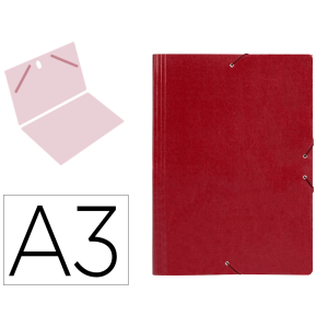 Carpeta planos liderpapel...