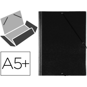 Carpeta saro gomas tres...