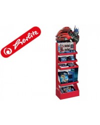 EXPOSITOR HERLITZ...
