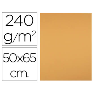 Cartulina liderpapel 50x65...