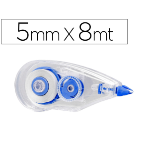 Corrector greening cinta...