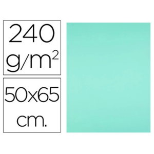 Cartulina liderpapel 50x65...