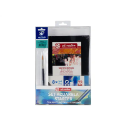 Set de iniciacion talens...