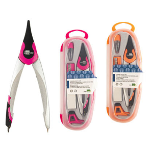 Compas liderpapel adaptador...