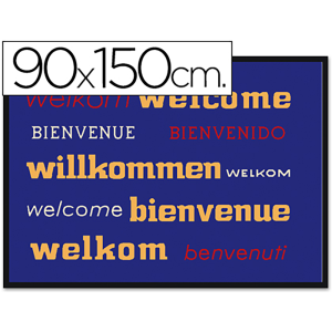 Alfombra fast-paperflow...