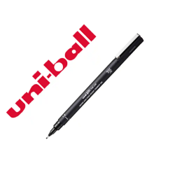 Rotulador uniball pin...