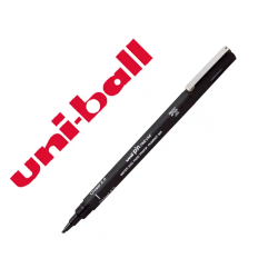 Rotulador uniball pin...