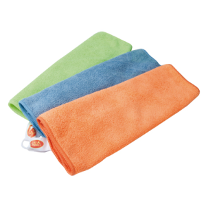 Bayeta microfibra pack de 3...