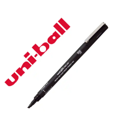 Rotulador uniball pin...