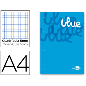 Bloc encolado liderpapel...