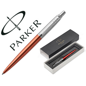 Boligrafo parker jotter...