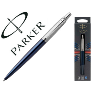 Boligrafo parker jotter...