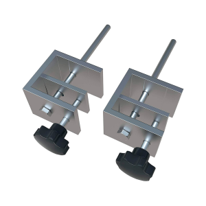 Abrazadera nobo para...