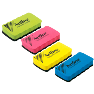 Borrador artline pizarra...