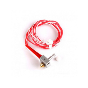 Boquilla extrusor 3d colido...