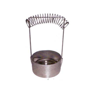 Bote limpiapinceles artist...