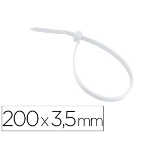 Brida 3m para interior...