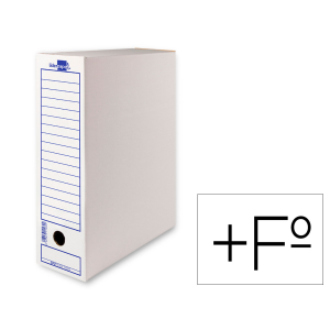 Caja archivo definitivo...