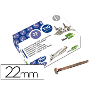 Encuadernadores liderpapel...