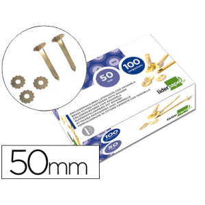 Encuadernadores liderpapel...