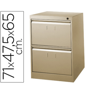 Fichero cajones de suelo...