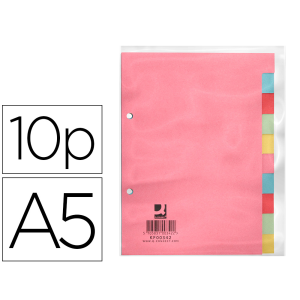 Separador q-connect...