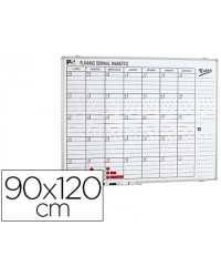 PLANNING MAGNETICO 1000/60...