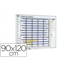 PLANNING MAGNETICO 1000/50...