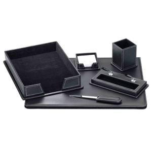 Escribania sobremesa...