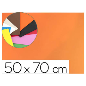 Goma eva liderpapel 50x70cm...