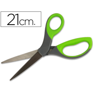 Tijera q-connect mango...