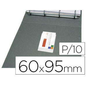 Funda autoadhesiva...