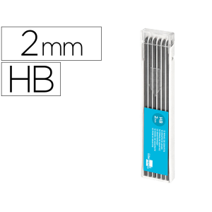 Minas liderpapel grafito 2...