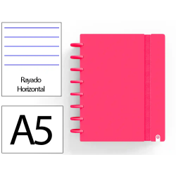 Cuaderno ingeniox foam a5...