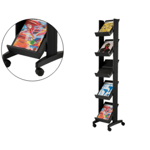 Expositor paperflow de...