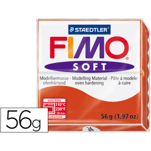 Pasta staedtler fimo soft...