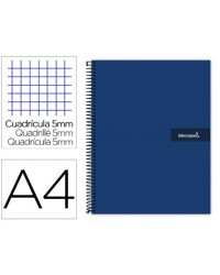CUADERNO ESPIRAL LIDERPAPEL...