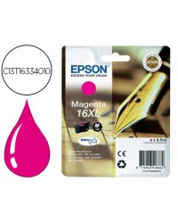 INK-JET EPSON 16XL WF2010W...