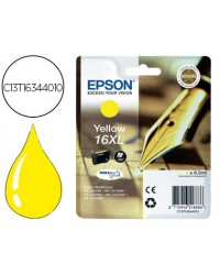 INK-JET EPSON 16XL WF2010W...