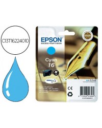 INK-JET EPSON 16 WF2010W...