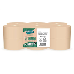 Papel higienico amoos...