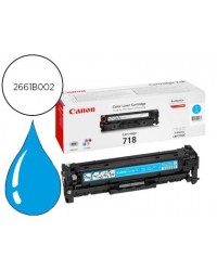 TONER CANON 718 CIAN 2900 PAG