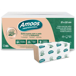 Toalla secamanos amoos...