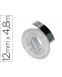 CINTA DYMO ALUMINIO 12MM X...