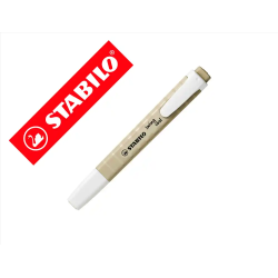 Rotulador stabilo...