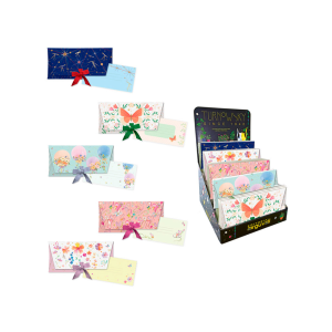 Sobres de regalo arguval...