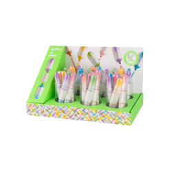 Rotulador apli fluorescente...