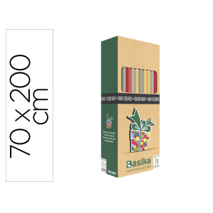 Papel de regalo basika...